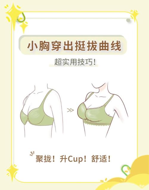 安全隆胸的方法有哪些