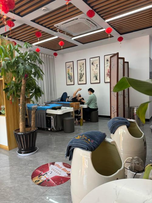 中医针灸 理疗中心