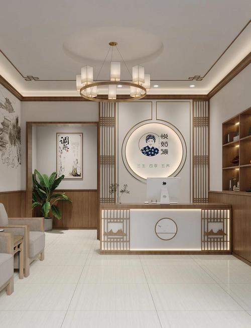 中医针灸 理疗中心