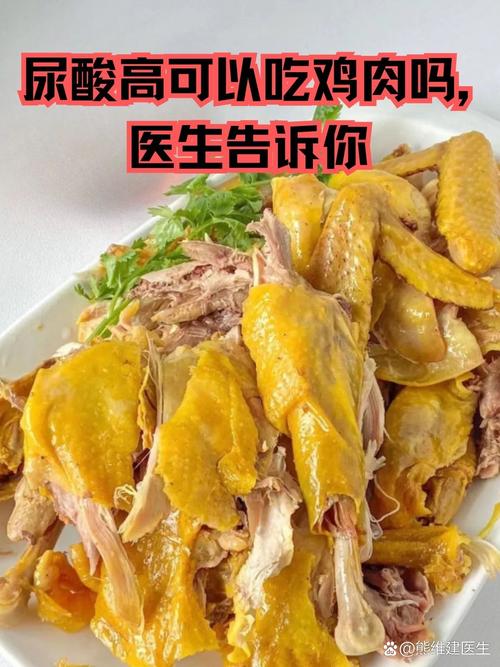 痛风患者可以吃鸭肉吗