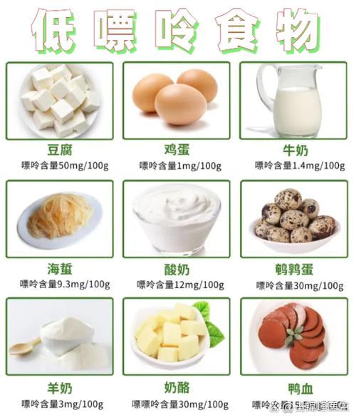 脚痛风什么东西不能吃