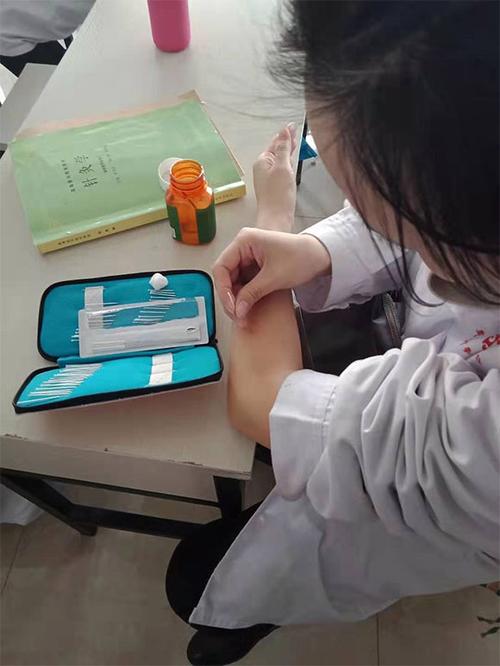 石家庄 针灸 中医