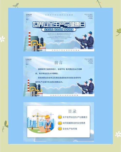 世界安全日是几月几日