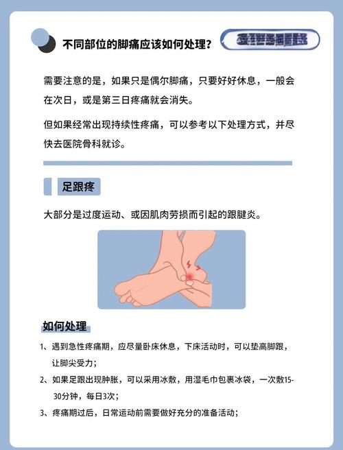 痛风脚痛怎么快速缓解