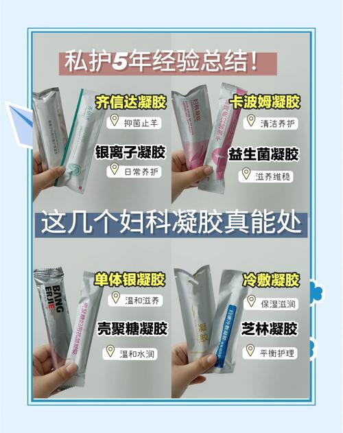 bl女性安全私护凝胶