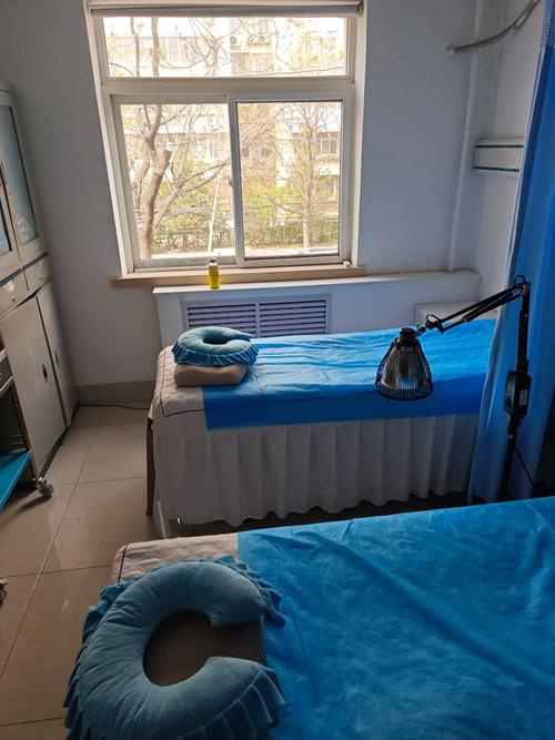 滨州市中医院针灸科