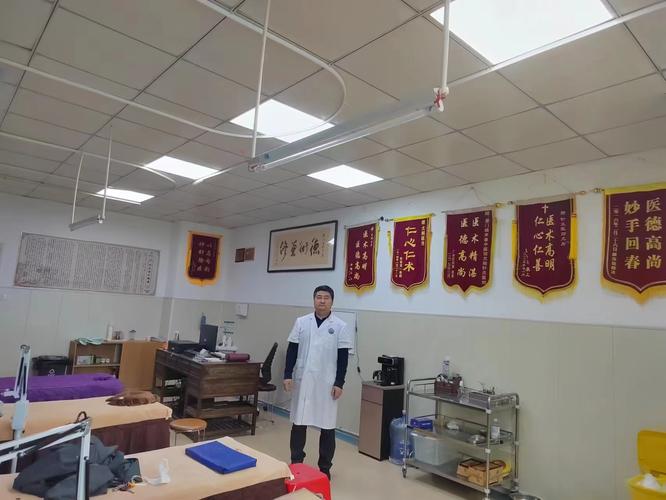 邳州市中医院针灸科