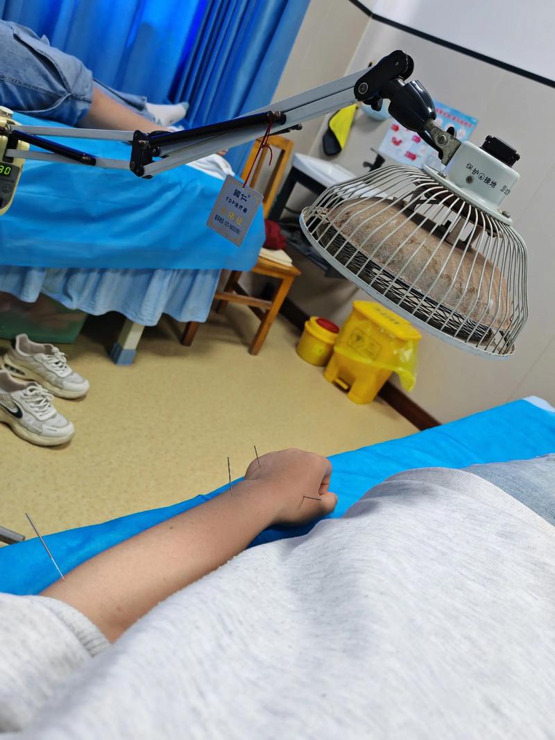 海口市中医院针灸科