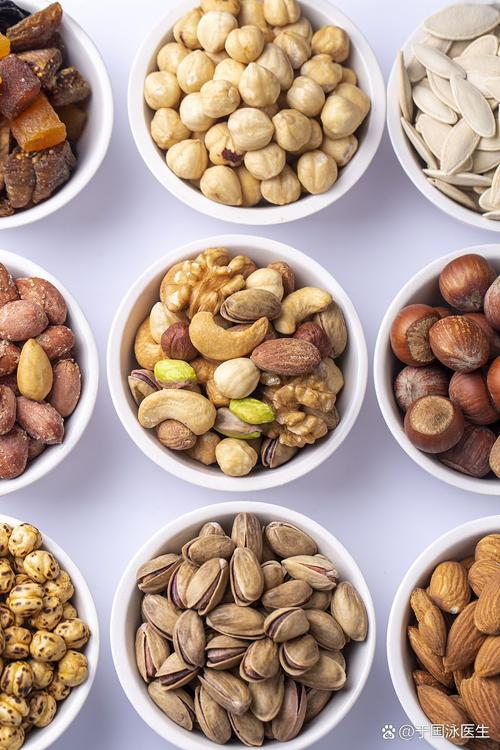 痛风可以吃坚果类的吗