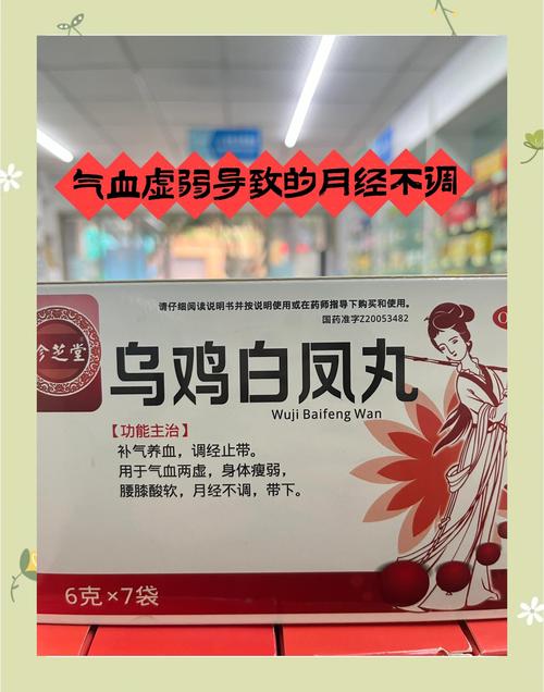 乌鸡白凤丸治疗痛风吗