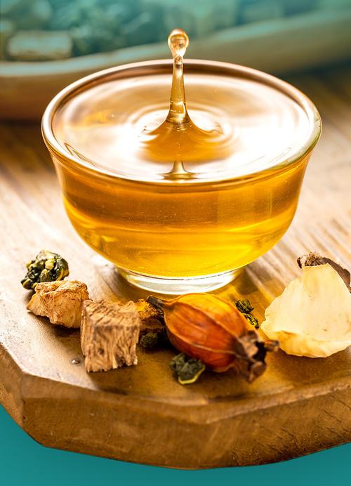 菊苣栀子茶能治痛风吗