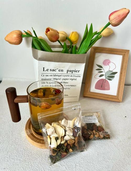 菊苣栀子茶能治痛风吗