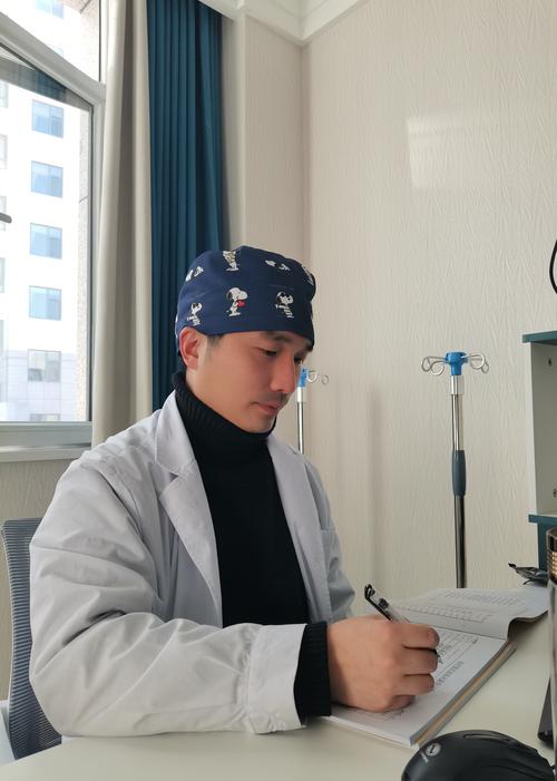 天津刘杰针灸怎么样