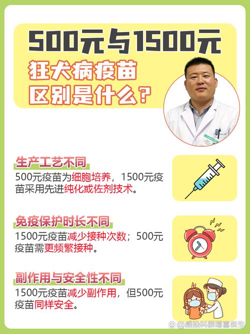 狂犬疫苗多久确认安全