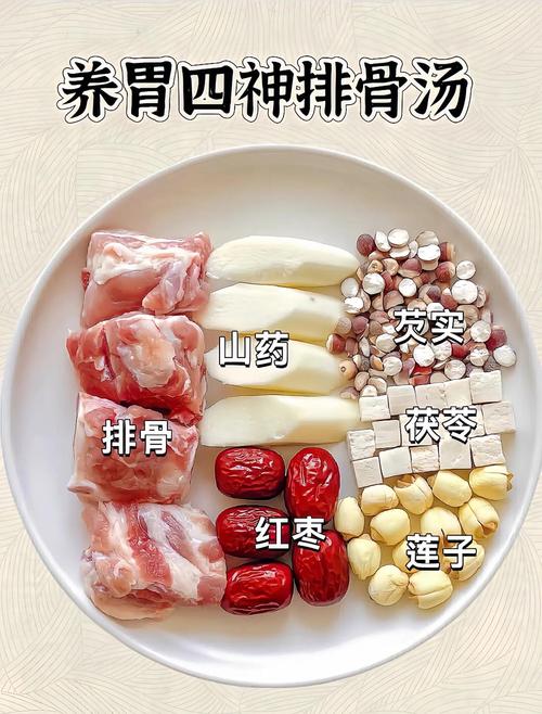 痛风能不能喝排骨汤