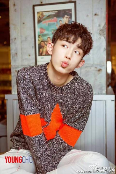 听男神说晚安全文阅读