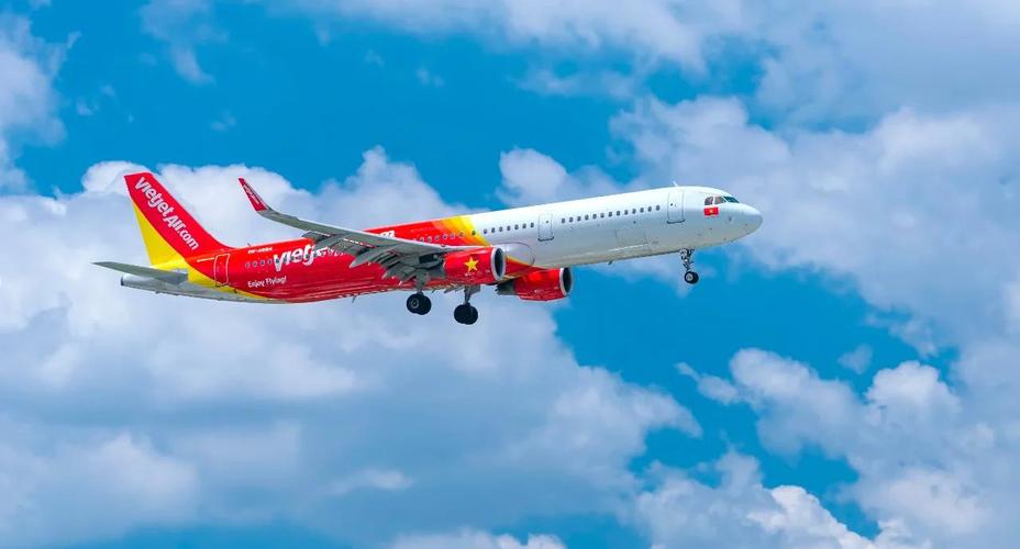 越南的越捷航空安全吗