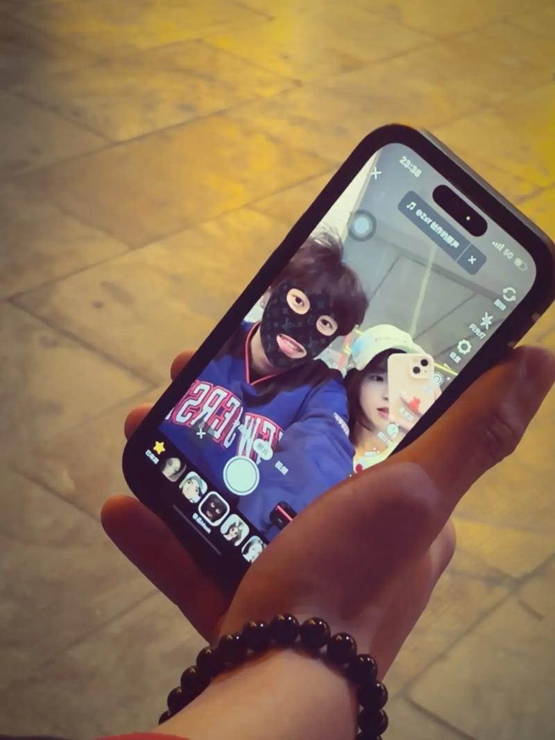 男朋友太优秀没安全感