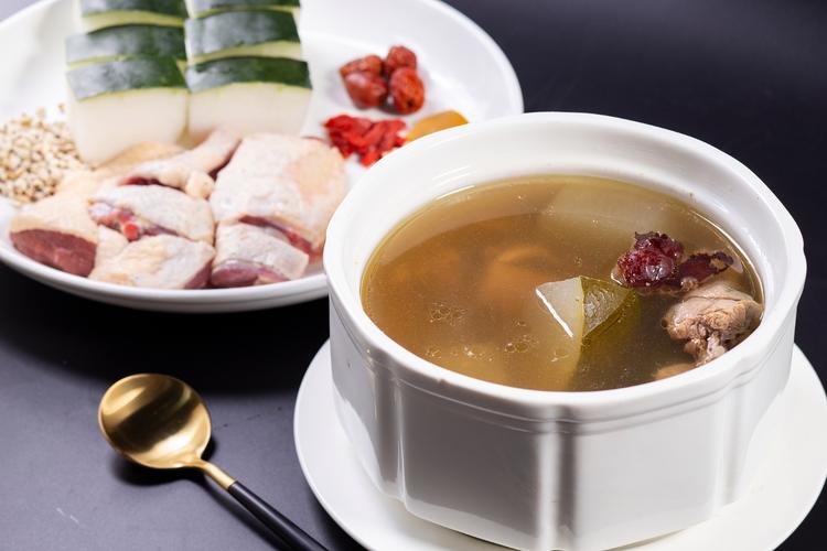 痛风喝什么汤比较好