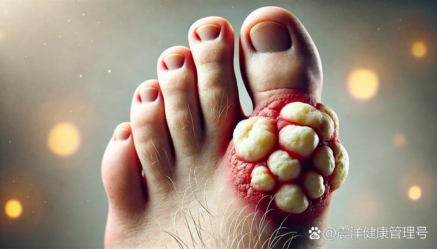 痛风的脚能多走路吗