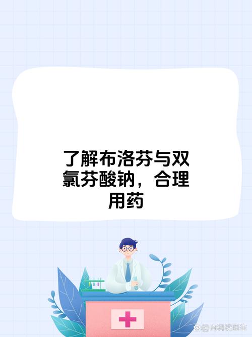 痛风能不能吃布洛芬