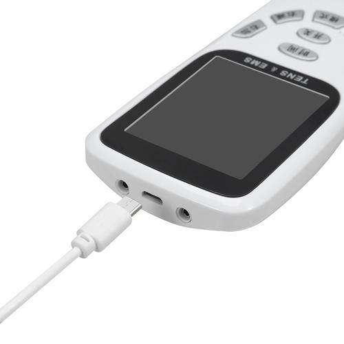 脉冲针灸经络理疗仪