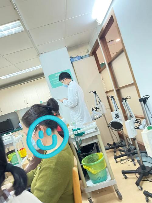 深圳中医院针灸费用