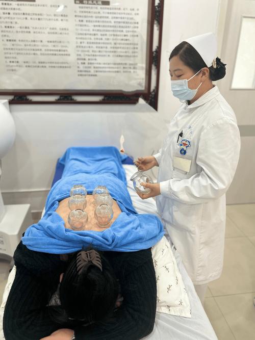 南京鼓楼医院针灸科