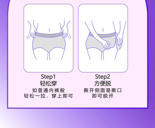 安全裤有裆怎么分前后