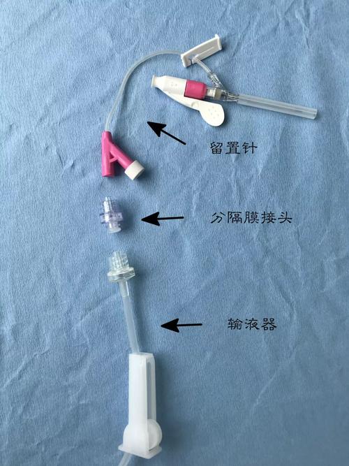 静疗安全系列课程试题