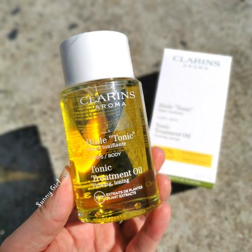 娇韵诗妊娠纹油安全吗