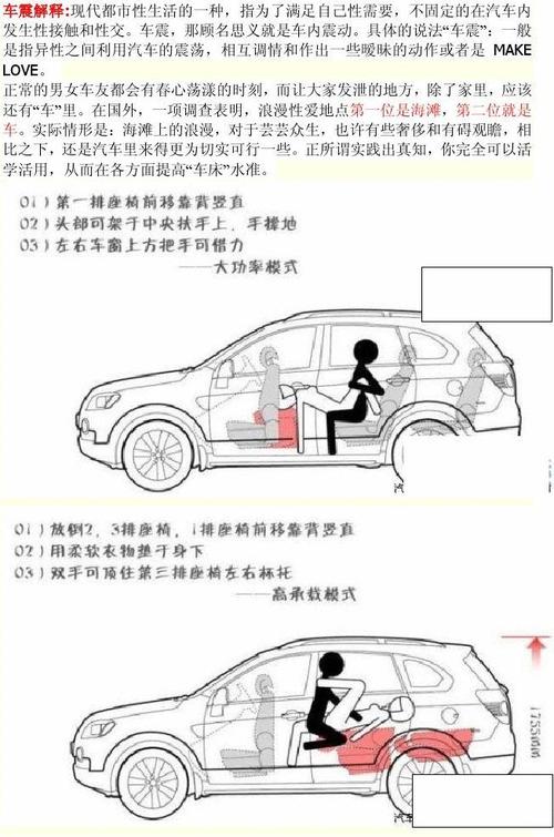 晩上车震在哪里最安全