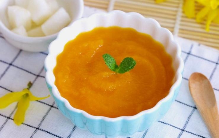 可可妈婴儿辅食安全吗