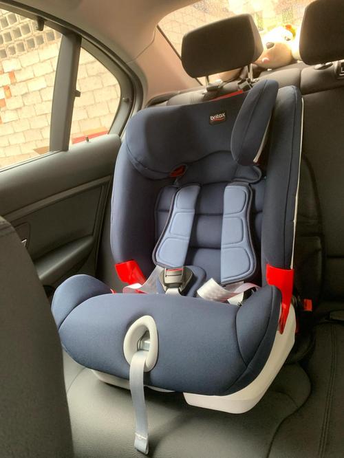 适合甲壳虫的安全座椅