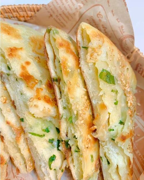 痛风可以吃葱油饼吗