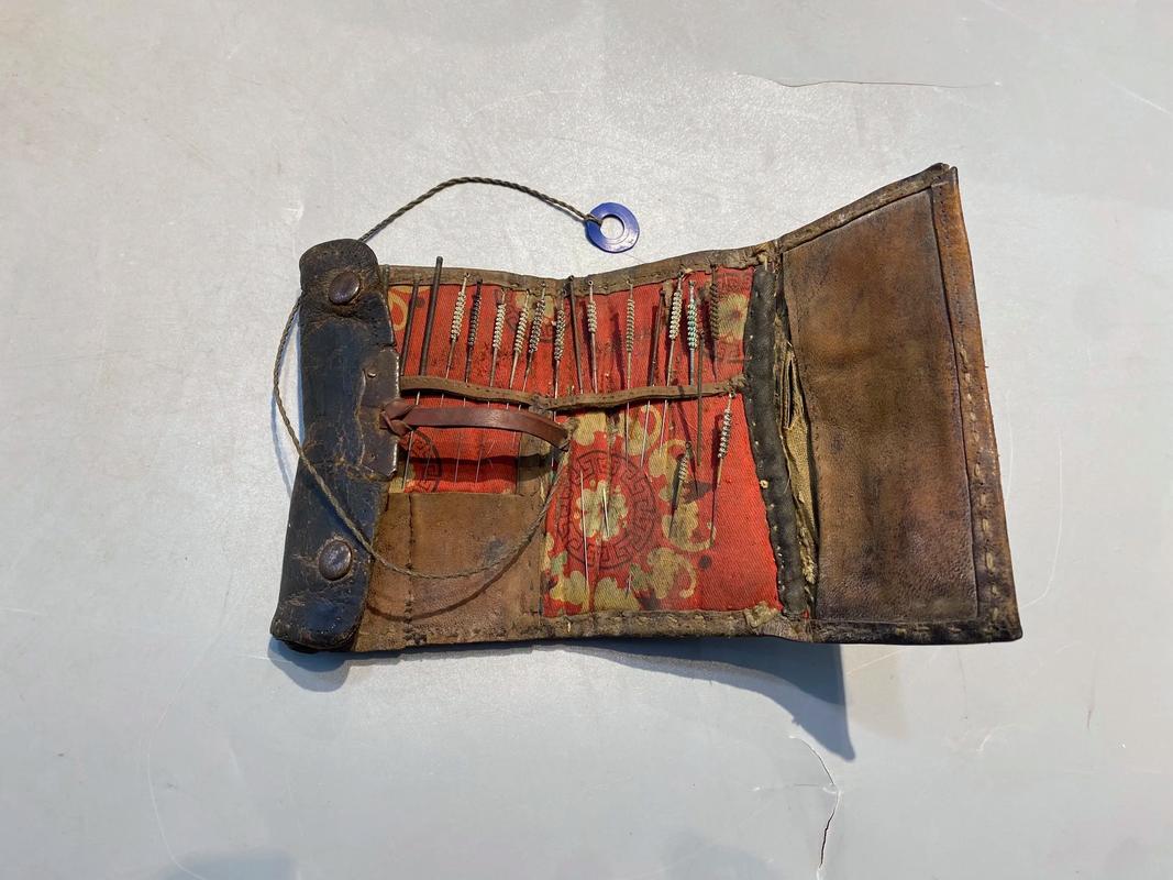 针灸针什么材质的好