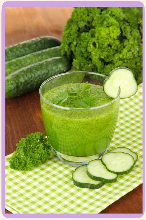 痛风喝什么蔬菜汁好