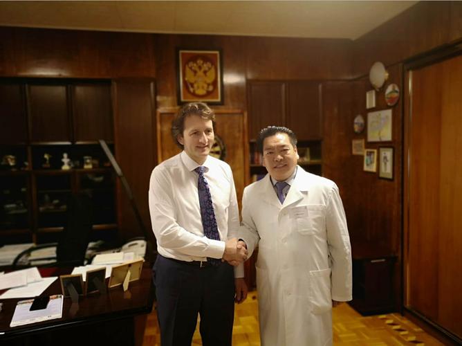 伊里扎洛夫技术安全吗