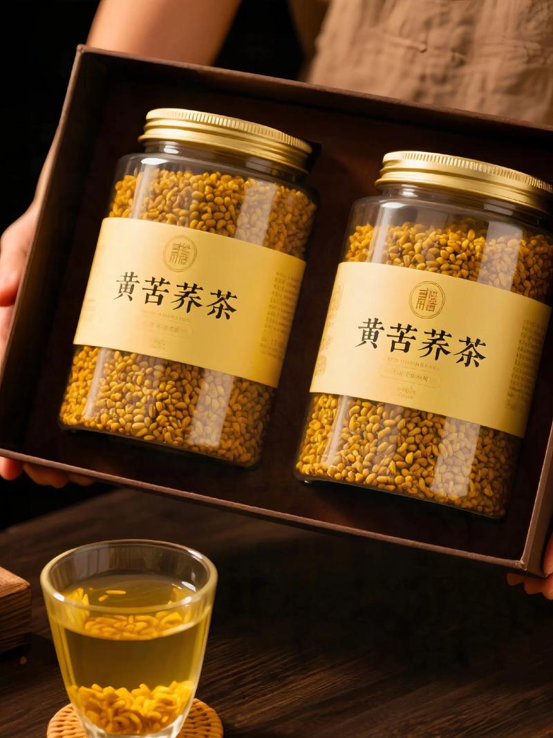 苦荞麦茶痛风能吃吗