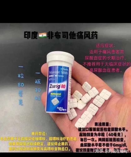 印度治痛风药怎么样