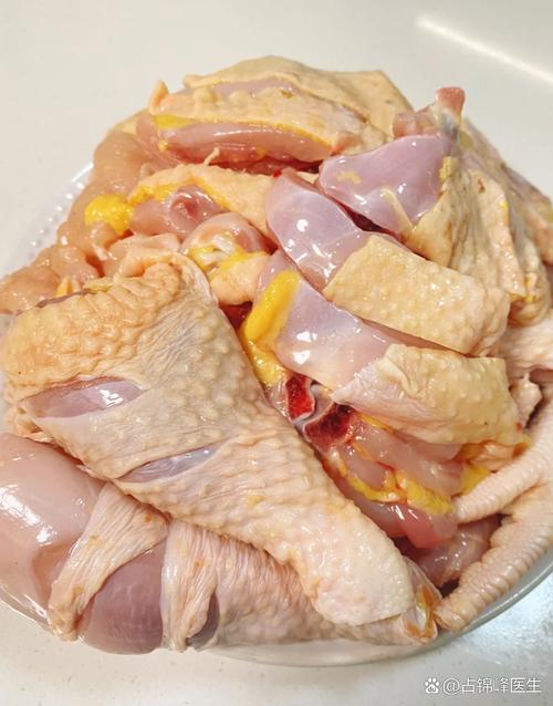 痛风病人吃什么肉好