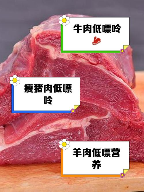 痛风病人吃什么肉好