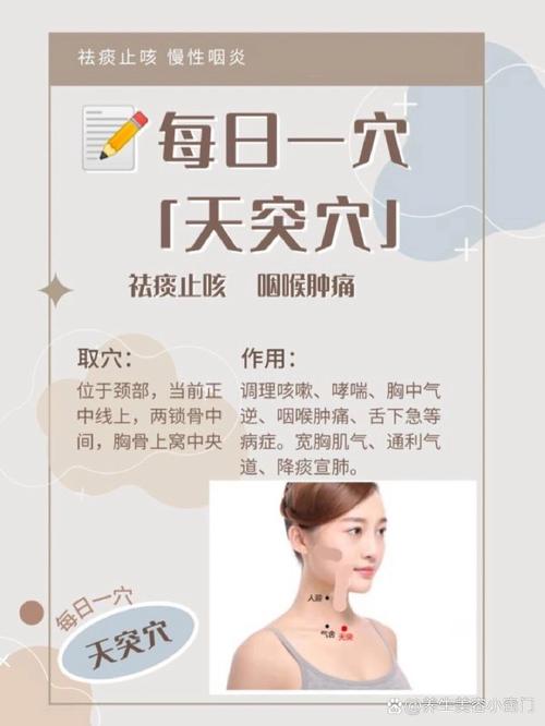 咽喉炎针灸几天可好