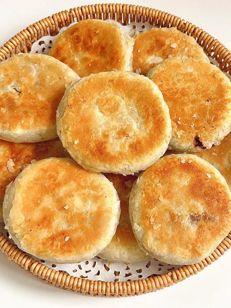 痛风可以吃红豆饼吗