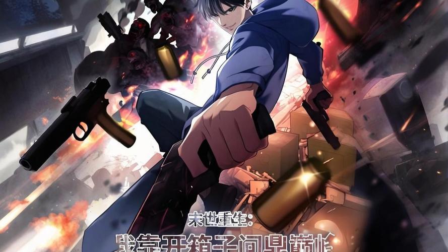 末世重生很安全书包网