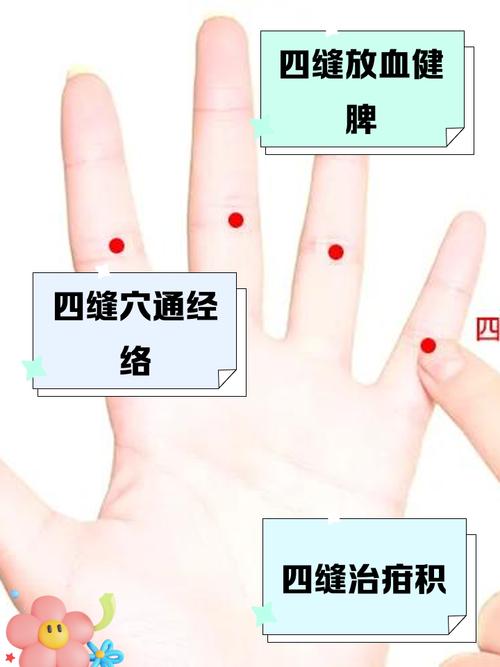 气血不足针灸扎哪里