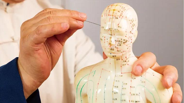 潍坊中医针灸培训班