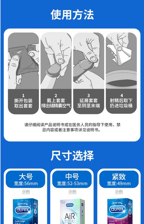 男士带安全套什么感觉