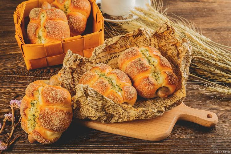 痛风病可以吃面包吗