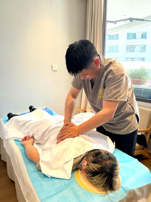 朝阳区上门针灸推拿